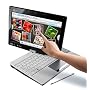 ASUS Eee PC T91MT-PU17-WT Tablet White Netbook - 5 Hour Battery Life (Windows 7 Home Premium)