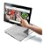 ASUS Eee PC T91MT-PU17-WT Tablet White Netbook - 5 Hour Battery Life (Windows 7 Home Premium)