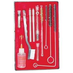 HDC Spray Gun Cleaning Kit by HDC