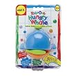 Hungry Whale