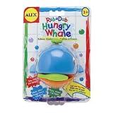Hungry Whale