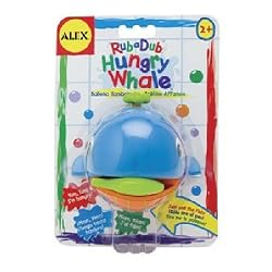 Hungry Whale