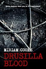 Drusilla Blood (The Blood Trilogy) 