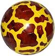 GIRAFFE Safari Sportz Soccer Ball