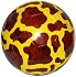 GIRAFFE Safari Sportz Soccer Ball