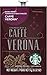 MDKSX03 - Mars Drinks Starbucks Caffe Verona Freshpack