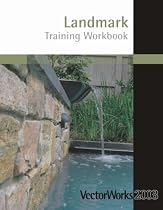 VectorWorks 2008 Landmark Training Workbook