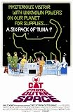 The Cat From Outer Space - Movie Poster - 11 x 17