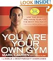 You Are Your Own Gym: The Bible of Bodyweight Exercises