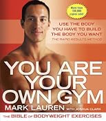 You Are Your Own Gym
