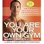 You Are Your Own Gym: The Bible of Bodyweight Exer&hellip by Mark Lauren