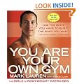 You Are Your Own Gym: The Bible of Bodyweight Exercises