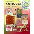 Schroeder's Antiques Price Guide, 2010, 28th Edition by CB Editors