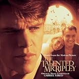 The Talented Mr. Ripley: Music from the Motion Picture Score