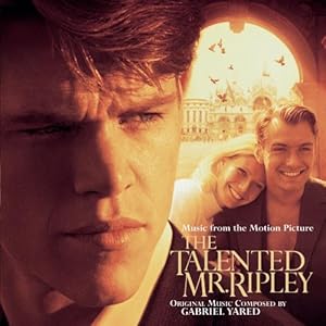Amazon.com: The Talented Mr. Ripley: Music from the Motion Picture ...