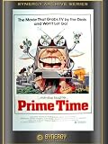 Prime Time: American Raspberry