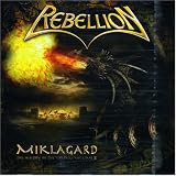 Rebellion - Miklagard: the History of Vikings Part II