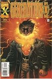 Generation X #71 January 2001
