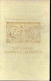 An Evening with the London Symphony Orchestra. Colin Davis Conducting.