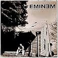 The Marshall Mathers LP [Vinyl] by Eminem