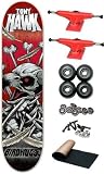 Tony Hawk Birdhouse Boneyard Complete Skateboard Deck New On Sale