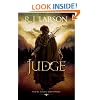 Judge (Books of the Infinite)