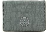 Kipling キプリング Basic CARDS B (3 pcs/colour) カードケース K13328 545 Petrol(グレー)