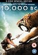 10,000 BC (2 Discs) [DVD] [2008]