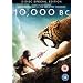 10,000 BC (2 Discs) [DVD] [2008]