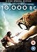10,000 BC (2 Discs) [DVD] [2008]