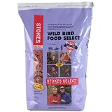 Stokes Wild Bird Food Select, 20 Lbs by Stokes Select