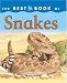 The Best Book of Snakes (Best Book Of... (Kingfisher Hardcover))