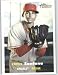 2006 Topps Heritage #452 Ervin Santana - Los Angeles Angels (Baseball Cards)