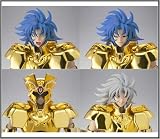 Bandai Saint Seiya Myth Cloth EX Gemini Saga Action Figure
