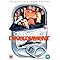 Favourite tv comedy box sets