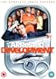 Arrested Development - Season 1-3 [DVD]