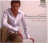 Brahms: Hungarian Dances; 8 Klavierstucke Op. 76; 16 Valses Op.39 (Cedric Tiberghien)