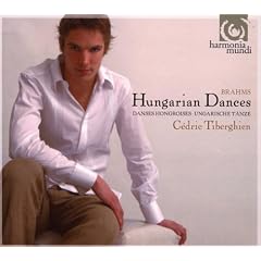 Brahms: Hungarian Dances
