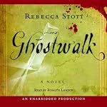 Ghostwalk | Rebecca Stott