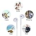 Generic 2 Pack Headphones Earphones Earbuds with Mic & Remote Control