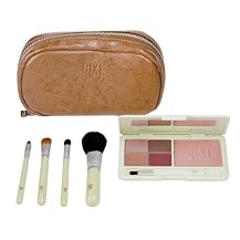Pixi Must-Have Makeup Kit - Bronze Bombshell