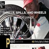 Thrills Spills & Wheels Search