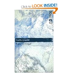 Cat's Cradle (Essential Penguin)