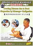 Treating Diseases due to Food Stagnation by Massage-Indigestion