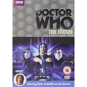 Doctor Who - Revisitations Collection Volume 1 (The Caves of Androzani / The Talons of Wen
