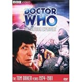 Doctor Who: The Sontaran Experiment (Story 77)