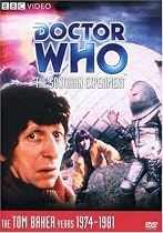 Doctor Who: The Sontaran Experiment (Story 77)