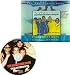 2 CD interview set / plus 96 page book packed full of great pictures & facts about th...