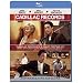 Cadillac Records Bilingual [Blu-ray]