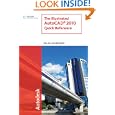 The Illustrated AutoCAD 2010 Quick Reference (Illustrated... by Ralph Grabowski